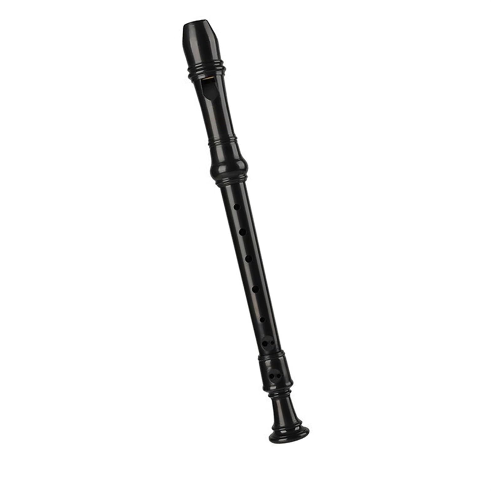 Klarinette 8-Loch-Schüler, Anfänger Für Spielen Des Altinstruments, ABS-Blockflöte Tenorflöte