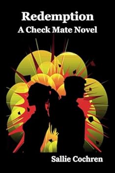 Paperback Redemption (Check Mate) Book
