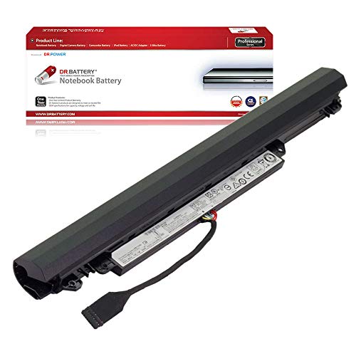 Batterie Lenovo IdeaPad 110 L15S3A02 pour travailler partout en liberté