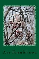 Images of Love: Poems for Lovers 1517351219 Book Cover