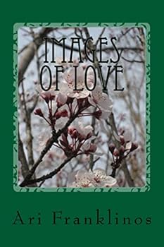 Paperback Images of Love: Poems for Lovers Book
