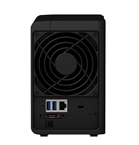 Synology NAS 20TB