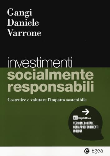 Investimenti socialmente responsab