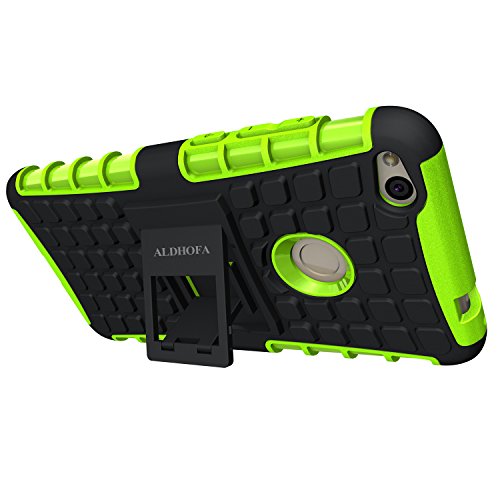 Huawei P8 Lite 2017 case, Aldhofa assorbimento