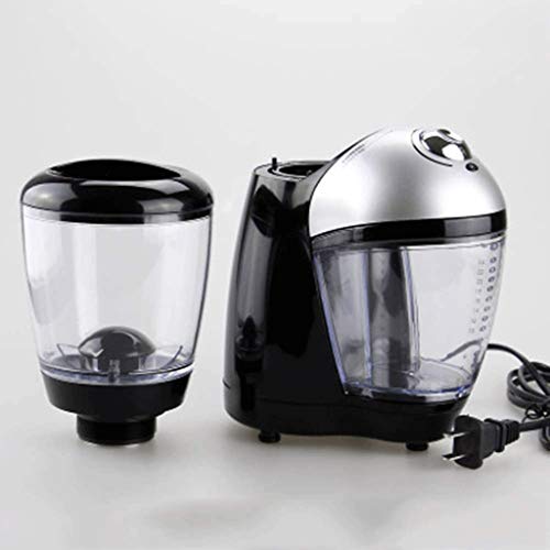 Molino de Café Portátil con Control Mecánico 1 taza miniatura 3