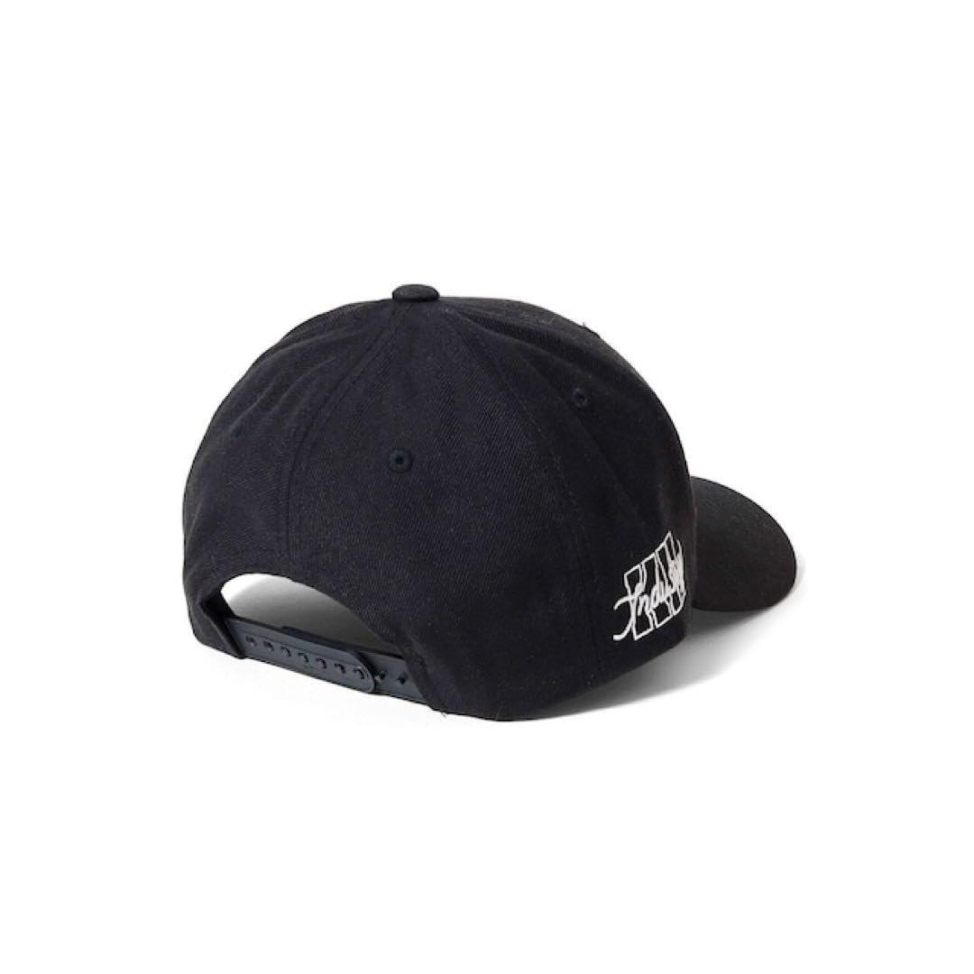 Amazon.co.jp: KHI LOGO BASEBALL CAP KHindustry 萩原京平 : ファッション