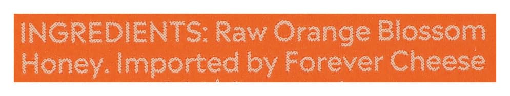 Vista 3 de Mitica Miel de Azahar, 7 Oz