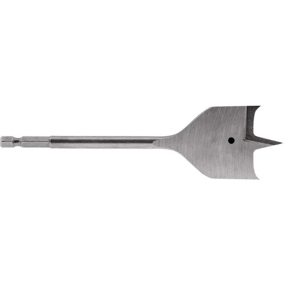 Bahco 9629 Hex Shank Flat Wood Drill Bit