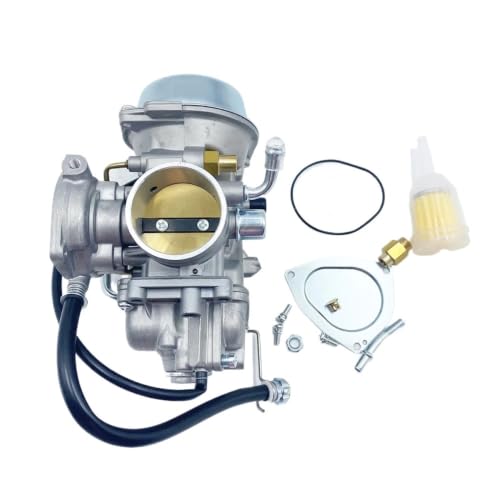 Système d'admission moteur 800cc de précision pour quad X8 CF800