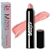 Triple Sticks Lipstick & Cream Blush [Riley Love] - Moisturizing long-wearing lip color with medium coverage for lips and cheeks