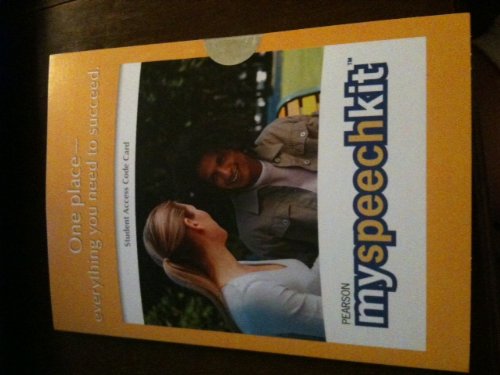 MySpeechKit -- Standalone Access Card