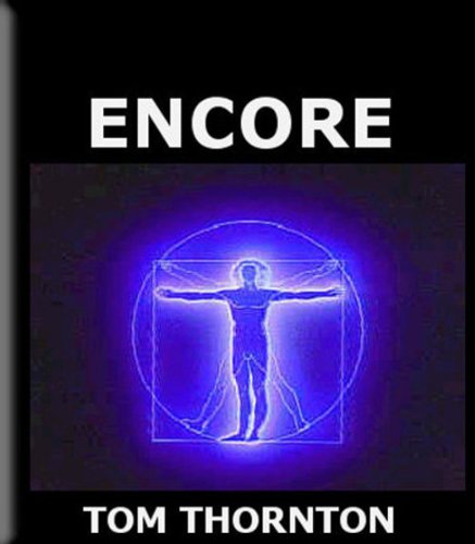 ENCORE (English Edition)