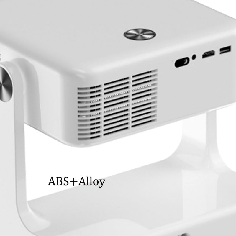 Projector Home Use Automatic Portable Smart Outdoor Available