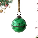 Placement festif flexible : les décorations de Noël comprennent un système de crochet à double anneau qui prend en charge des solutions d'affichage personnalisables pour les décorations murales et 3D. Il est idéal pour les fêtes saisonnières et offre flexibilité et facilité d'utilisation pour les décorations de Noël. Le système permet différentes constructions décoratives pour créer facilement un look festif dans n'importe quel domaine et renforcer l'esprit des fêtes.