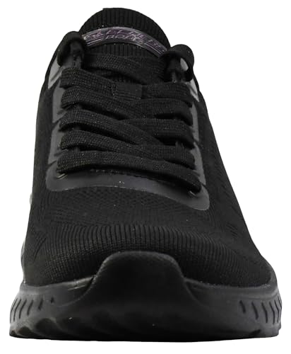 Image of Skechers Women's Bobs Squad Chaos - Face Off Sneaker