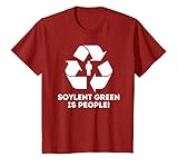 Soylent Green Designs