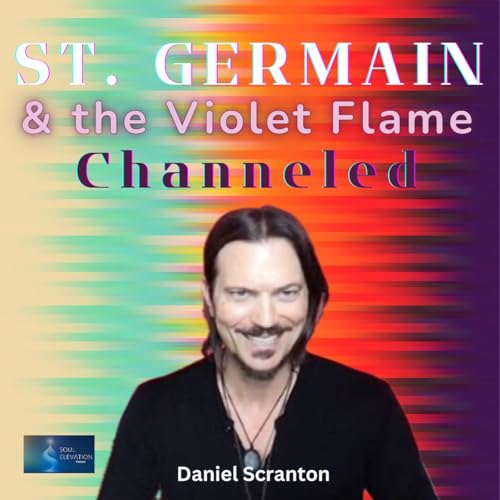 557. Open ET Contact, Disclosure, & Channeling - Daniel Scranton Returns