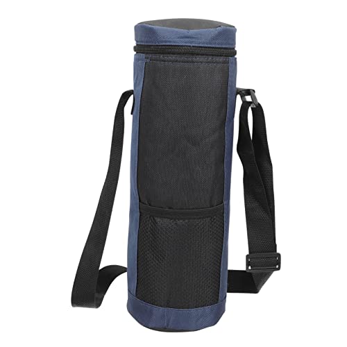 Couverture de bouteille d'eau anti-condensation pour garder vos mains toujours au sec