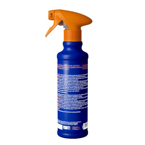 DOUXO Skin & Coat Spa - Ultra-Safe Spray démêlant pour Chiens, 340mL, démêle et nourrit Le Pelage en Toute sécurité, Laisse Le Pelage Doux, Soyeux et sans Noeuds, Formule respectueuse de la Peau. – vue 9