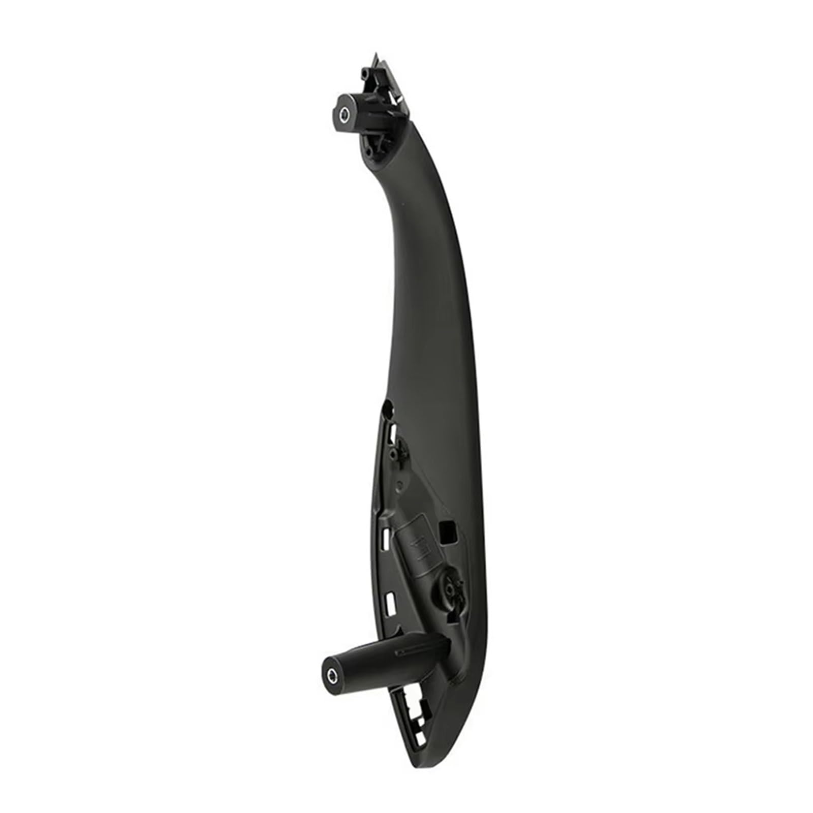 Yplvwsoyq Black Car Inner Door Handle Compatible With Bmw For F32 F82 M4 F33 F83 M4 Lci 2016 2017 Interior Door Pull Handle Inside Panel Trim Replacement