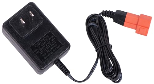 Jssandan LKC-120100E Universal 12V Charger For Kids Ride On Toys And Cars thumb #2