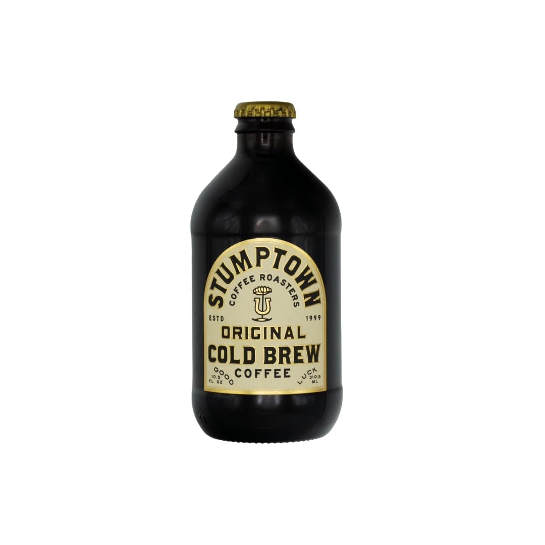 Stumptown, Cold Brew Coffee, 10.5 Fl Oz