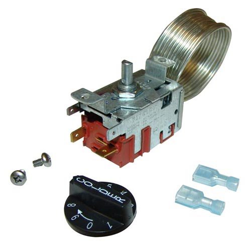 DANFOSS 077B6806 Temperature Control