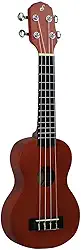 UKULELE SOPRANO UKS-21 NS NATURAL