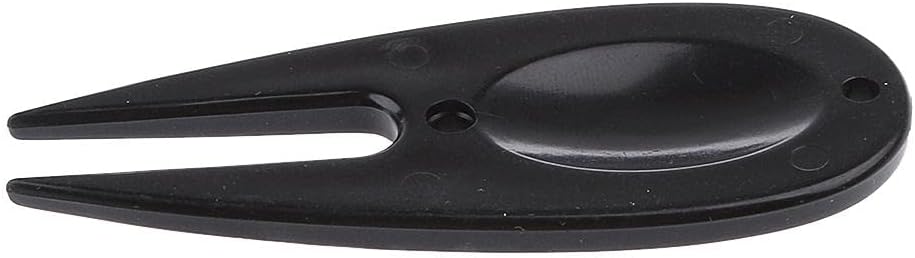 review Dovewill 10 Pieces Plastic Golf Putting Green Divot Tool Lawn Repair