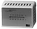 Johnson Controls T-4003-203 Series T-4003 Submaster High Volume Output Thermostat, Reverse Acting, Horizontal Mounting