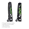 CyberPower P705G Energy-Saving Surge Protector Power Strip, 2100J/125V, 7 Outlets, 5ft Power Cord Black