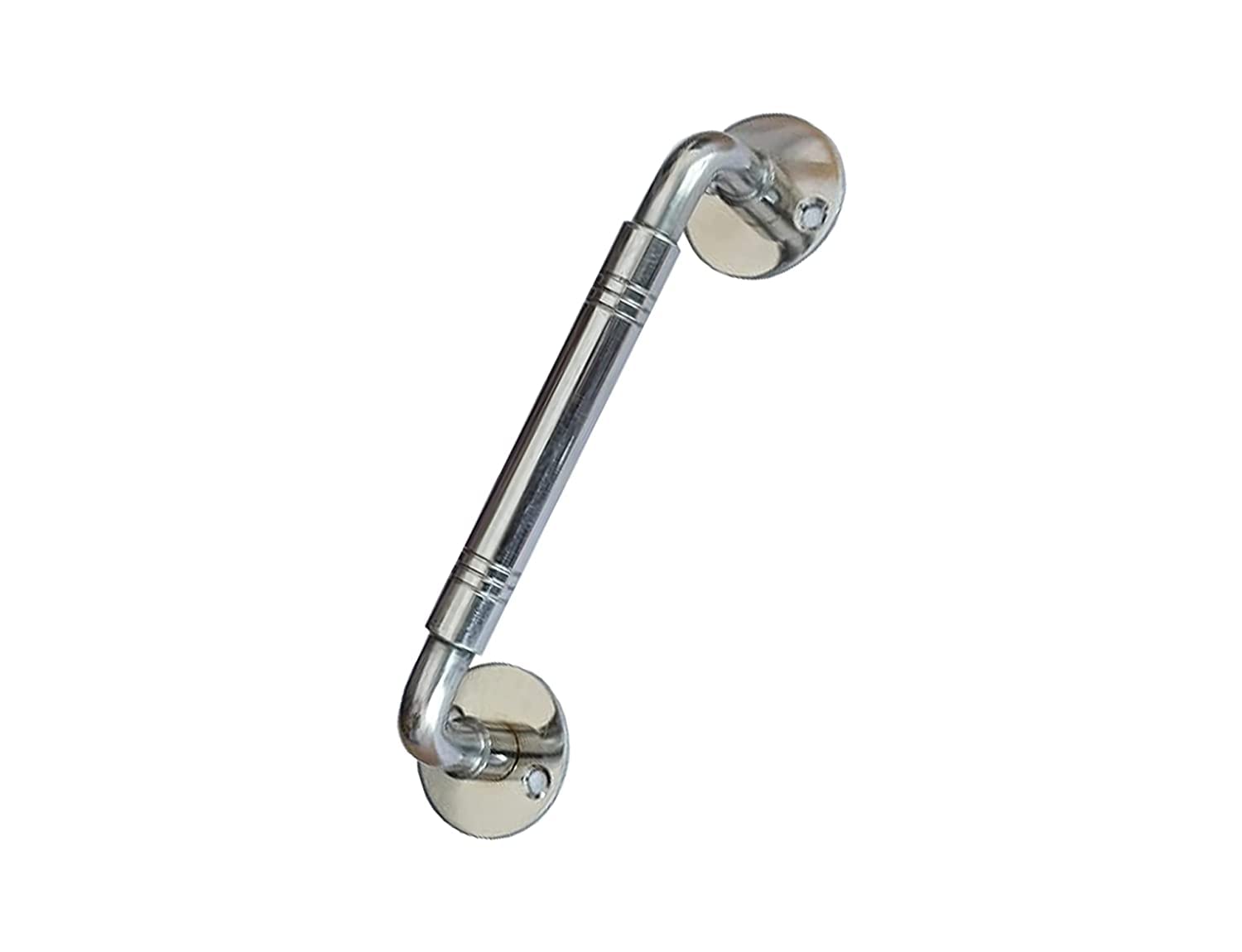 Simax Stainless Steel Handle for Main Door/Pull Handle/Door Handle/Finish Silver Glossy (6 Inch, 1) (B0B5XTMZNC) Amazon Price History, Amazon Price Tracker
