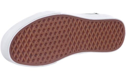 Image of Vans Unisex-Child High-top Trainers