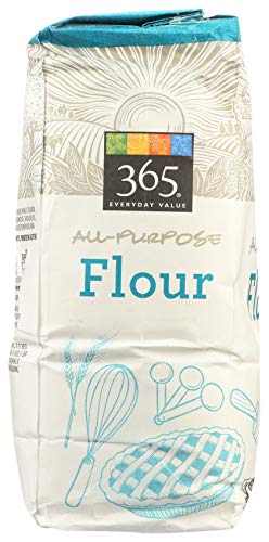 365 Everyday Value, All-Purpose Flour, 5 lb - Thumbnail 5