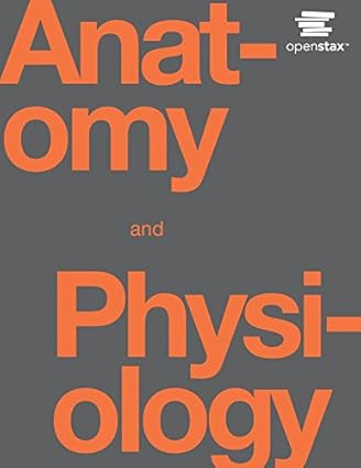 Anatomy and Physiology