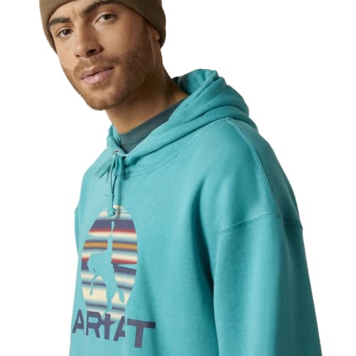 Image of ARIAT US of A Sweatshirt