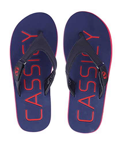 Image of CASSIEY Men's Flip-Flops and House Slippers