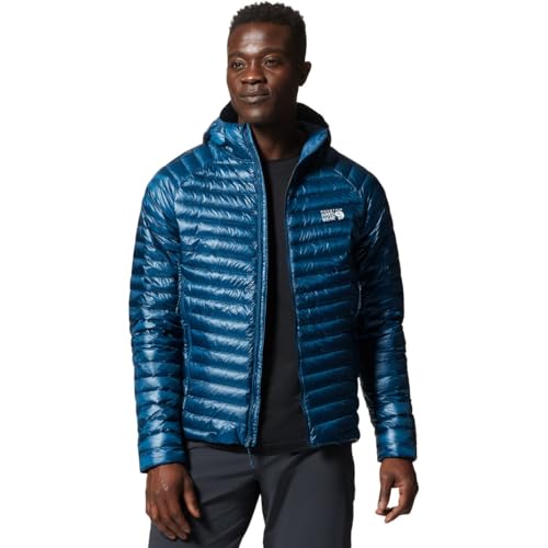 Mountain Hardwear Men's Ghost Whisperer Hoody3