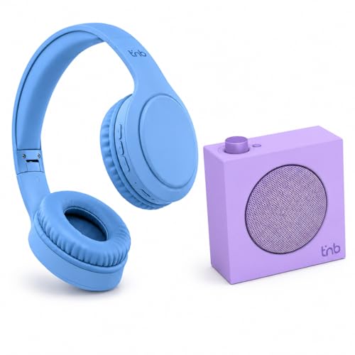 Casque Bluetooth T'nB réduction de bruit fini les distractions