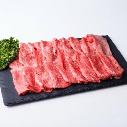 飛騨牛 赤身 モモ・カタ スライス 300g すき焼き・しゃぶしゃぶ用 A4〜A5等級 冷凍便 小分け