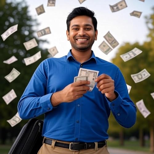 Money: Emotion, Energy, and a Mirror of Self