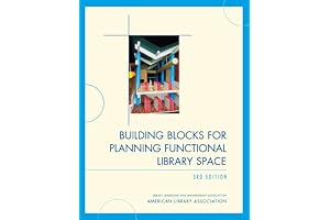 Essential Considerations for Designing a Functional Library Space