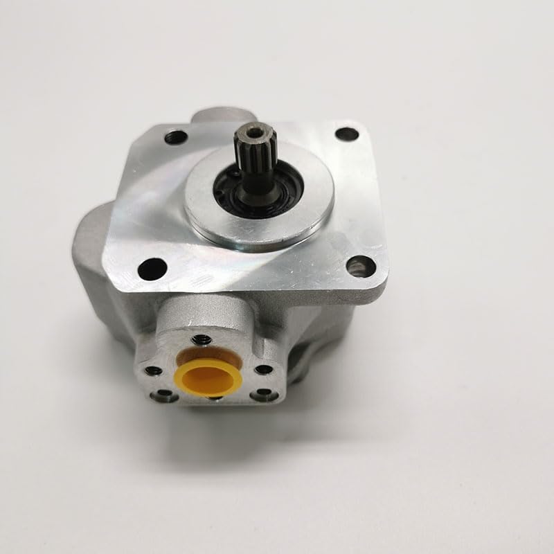Hydraulic Pump AM876750 1401-1192 Replacement for John Deere 2020 2030 Gator Pros 2210 2305 3005 4100 4110 670 770 790 Compact Tractors