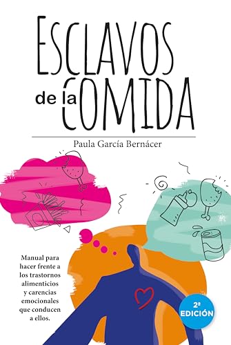 Portada de Esclavos de la comida