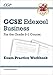 New Gcse Business Edexcel Exam Practice