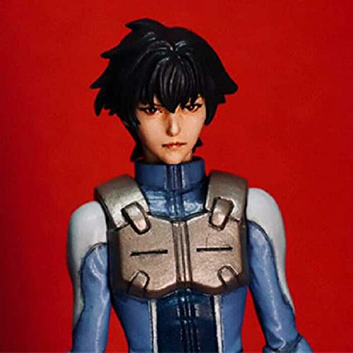 PANGCHENG Figura de Modelo de Resina 1/20 GK japonés Kit sin Montar y sin Pintar