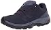 Produktbild Salomon Damen Outline W Wandern, Abendblau/Krone blau/Potent lila, 37 1/3 EU