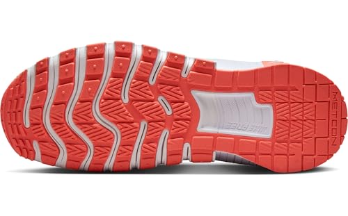 Nike Women's Free Metcon 6 Workout Shoes4