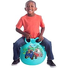 Hedstrom 18-inch Musical Hopper, Paw Patrol 55-8883