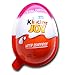 (Kinder Display With 16 units) - Kinder Joy With Surprise Inside - Sold by ICSTORE (Display W/16 Girl)